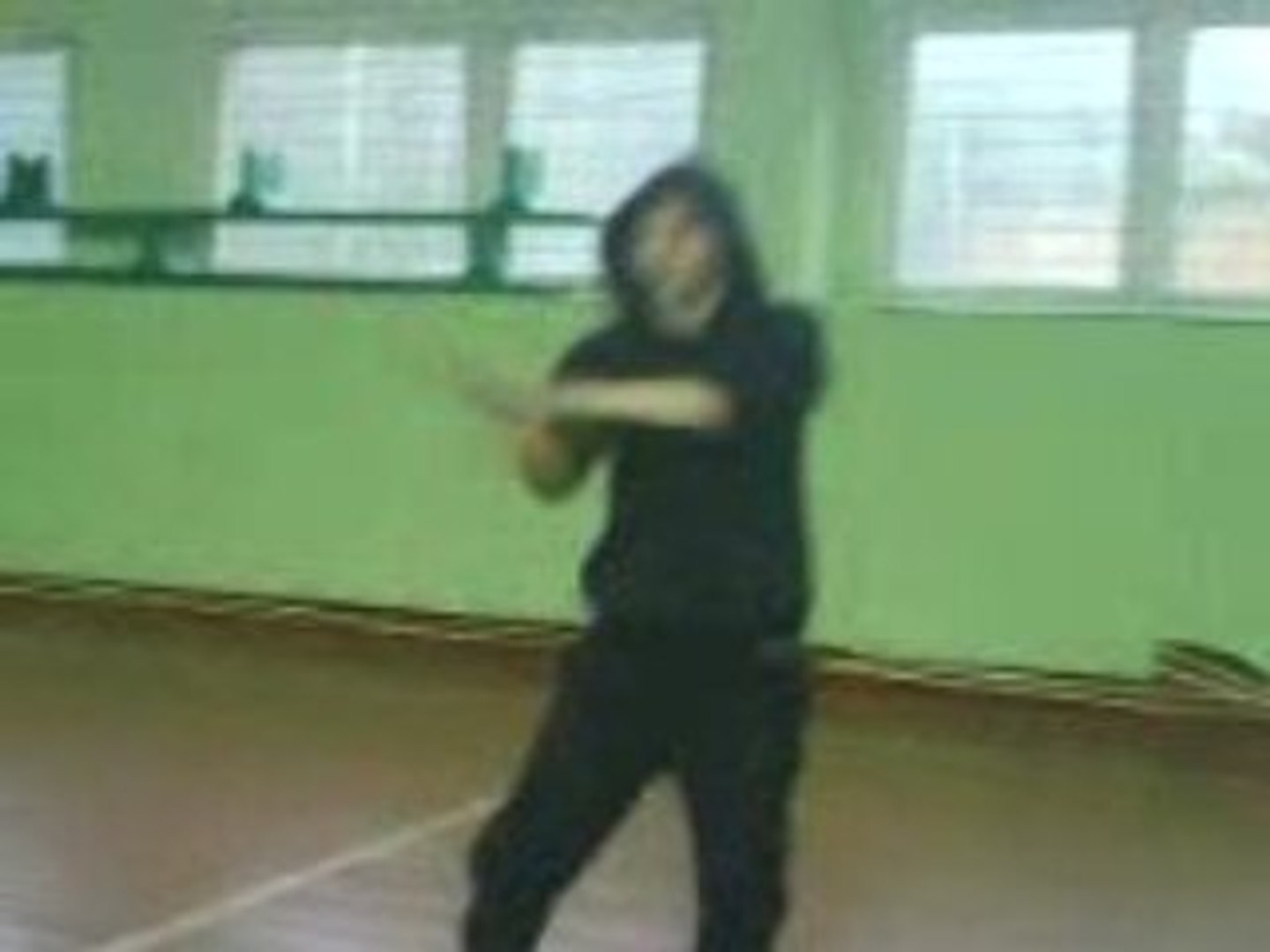Видео класс