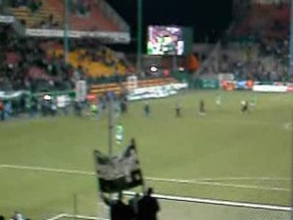 ASSE 2-0 LE HAVRE => JANOT + MIRALLAS