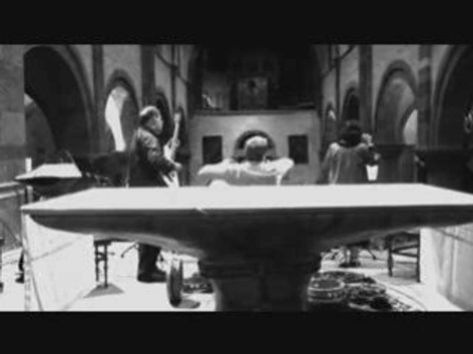 Michel Godard  'Écoutes le vent'