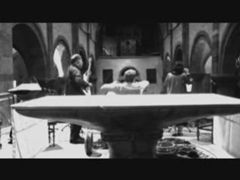 Michel Godard Écoutes le vent