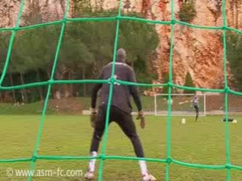 Yohann Thuram interview