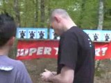 Raid du Layon 2008 video2