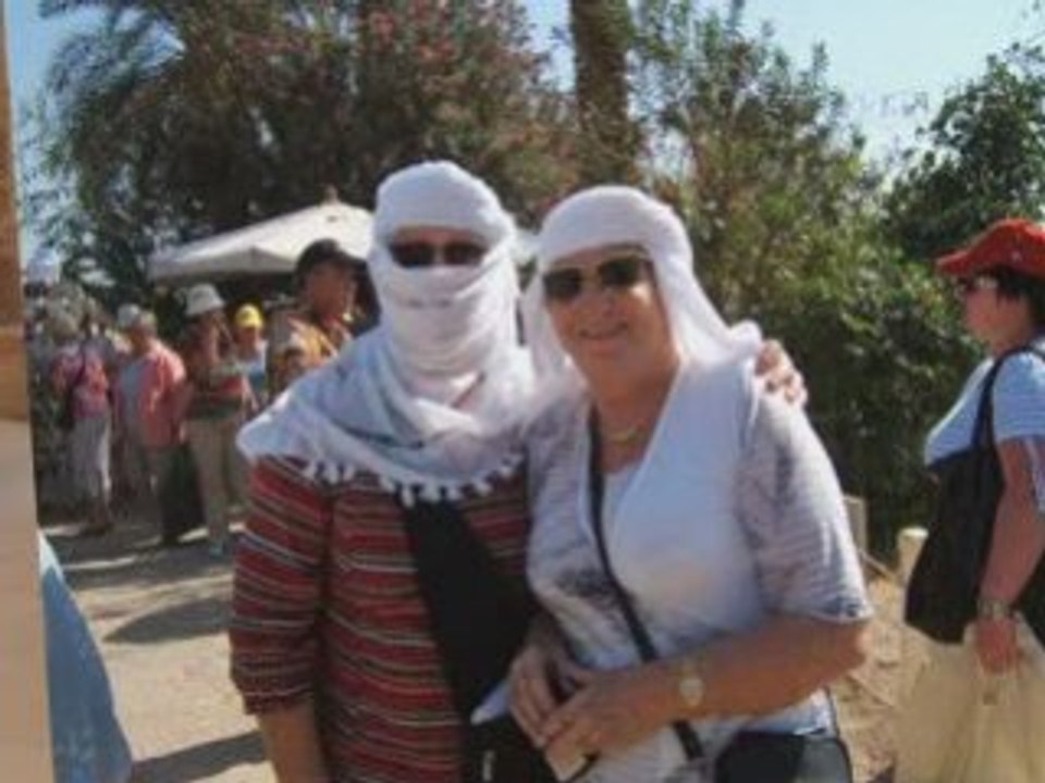 PATOU MARCELLE SIMONE  EGYPTEthi