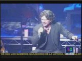 Arjona - Concierto en Henry Fonda Theater, Los Angeles