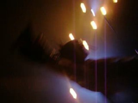 Concert de Simplyd4rk Nantes 1ere partie