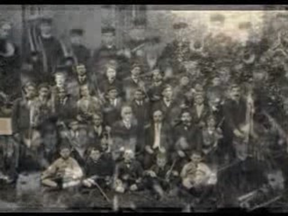 Cet Homme La - Bhale Bacce Crew