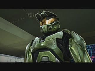 Brothers in Arms - Halo Combat Evolved