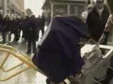 Wakeboard à venise place st marc