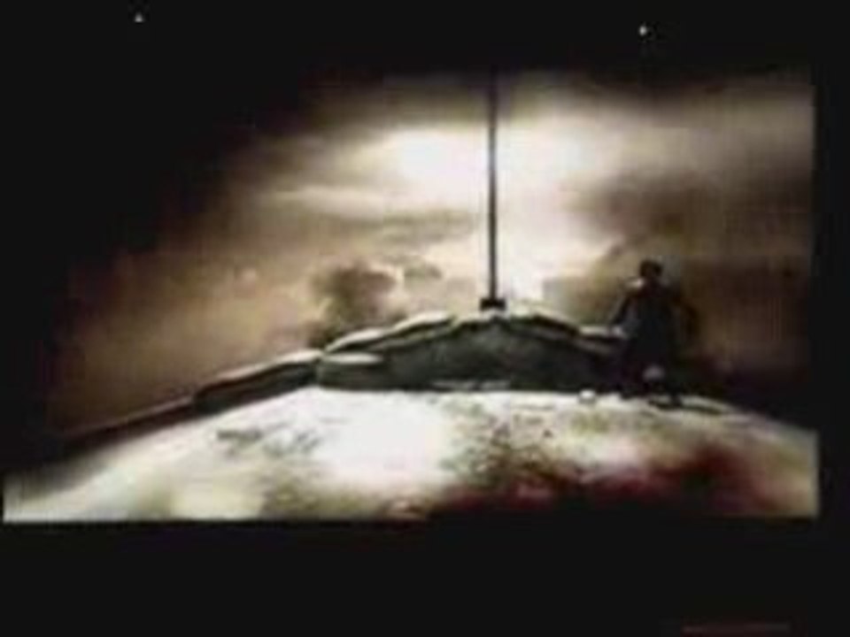 [COD5 WAW] Sniper montage 3