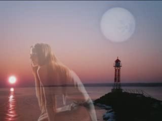 Les phares du bord de mer