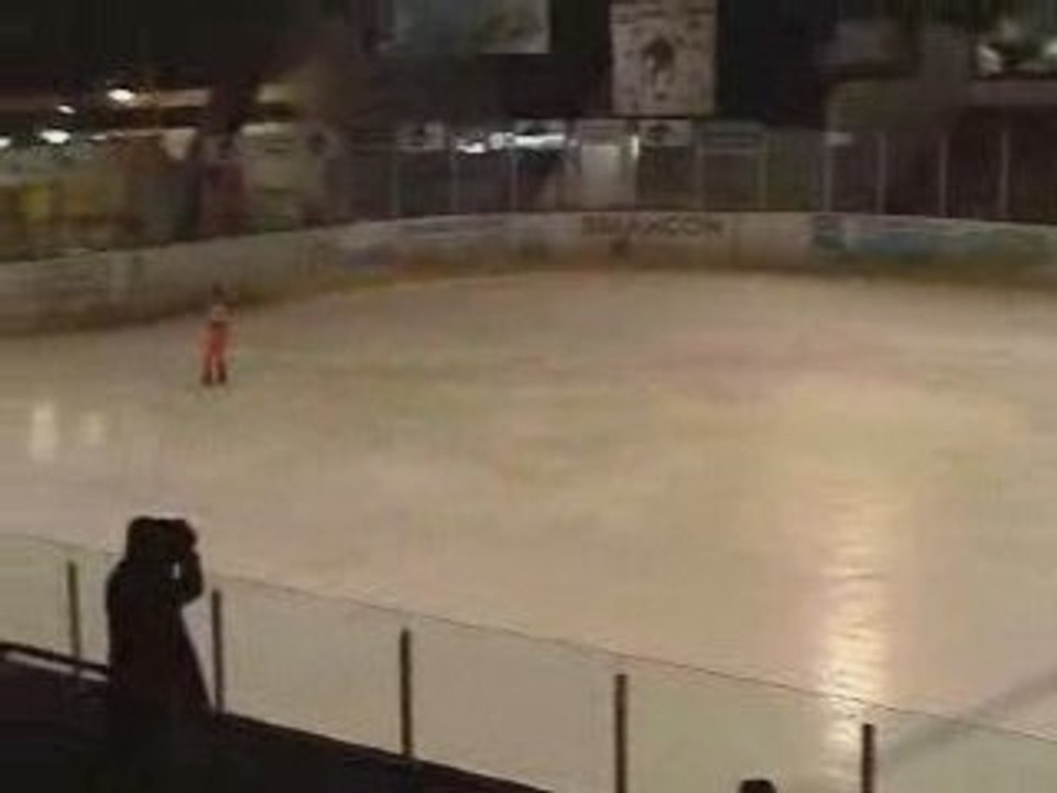 Mon programme à briancon