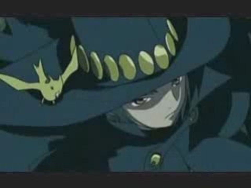 AMV Fate stay night Keikaishi Mai-otome pro