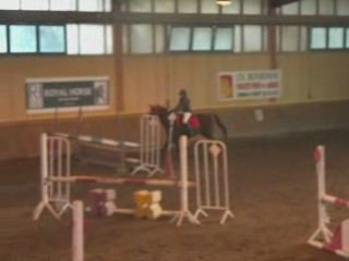 Cso Vedene avec carioca