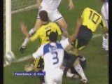 Fenerbahce 0 Dinamo Kiev 0