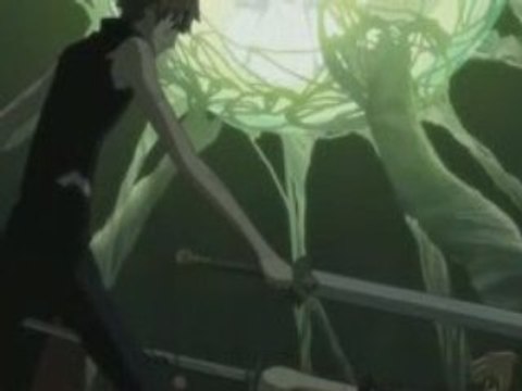 AMV Tokyo Revelations