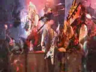 Black Label Society - Fire it up live 2005