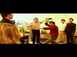 Petites pressions entre amis 10mn