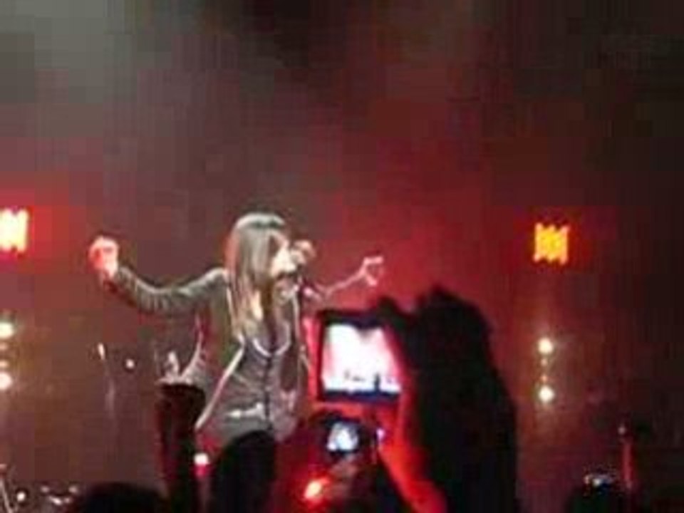 zaho live tourcoing
