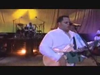 Friend of god by israel houghton