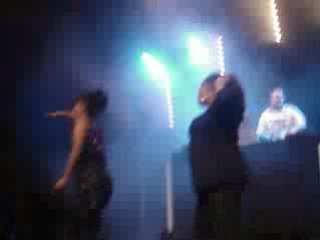 Amel Bent - Danse Sevens's Arms Nation