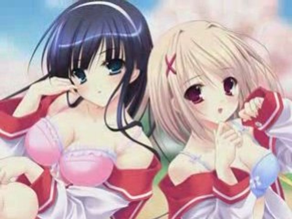 Tsukushite Agerunoni! Plus - Opening Trailer