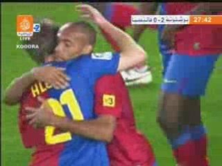 barca valence but henry