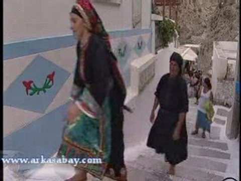 Karpathos Island Introduction Video - English
