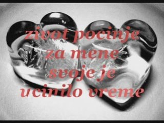 LJUBA ALiCiC pustime da placem od srece