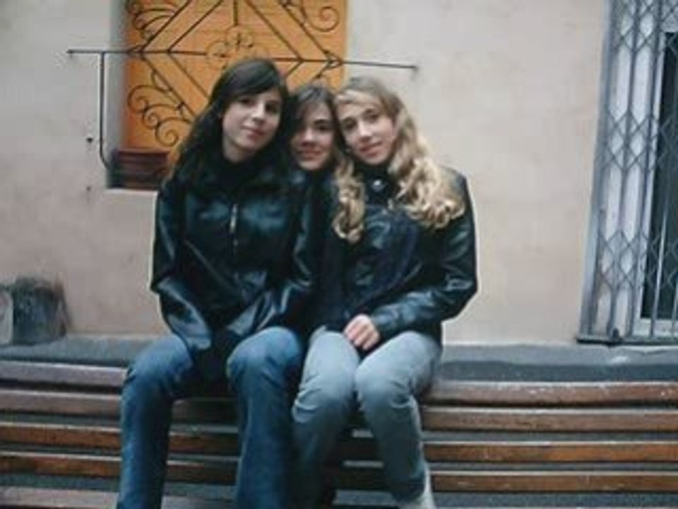 Cette fois ci cest la bonne la video detout mes amie