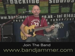 How To Play Back In The USSR - Part 2