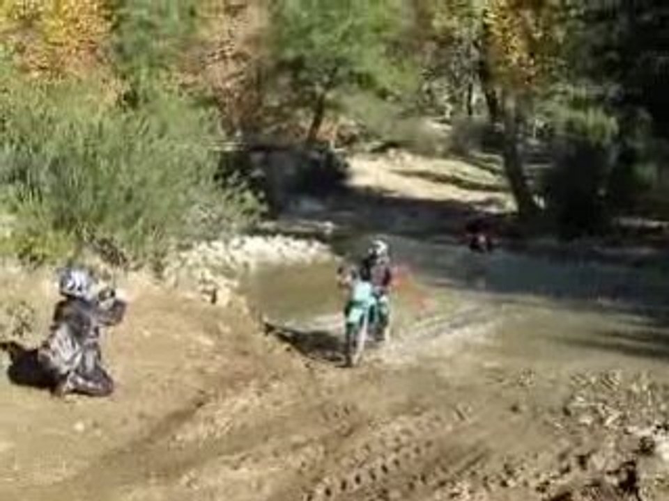 MANAVGAT  VE ALANYALI  ENDURCULAR
