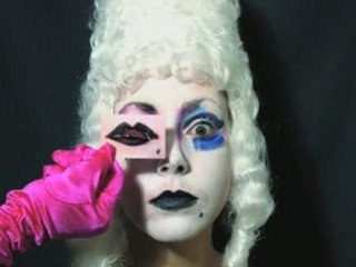 Atoms and Empty Space