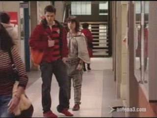 Muere Isaac en Fisica o Quimica