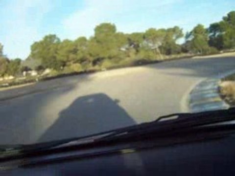 var auto sport - le luc telethon 2008