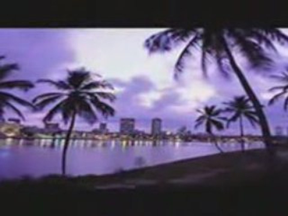 Alpha Blondy * Les salauds *