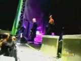 Marilyn Manson - Disposable teens live 2003