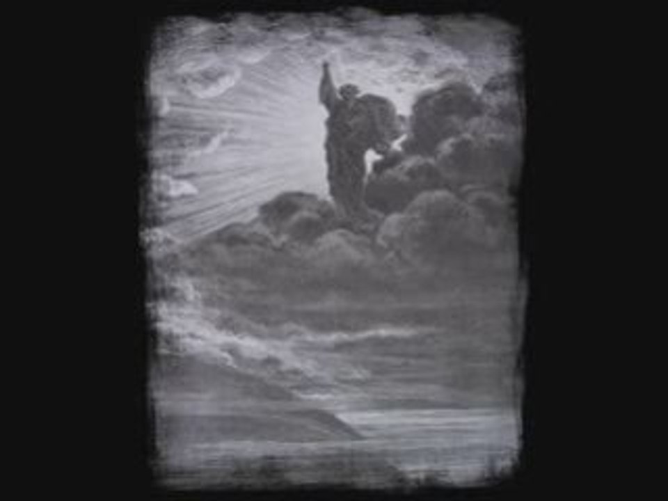 Sermon : le but de la Création