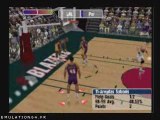 NBA Courtside 2 - Featuring Kobe Bryant (N64)