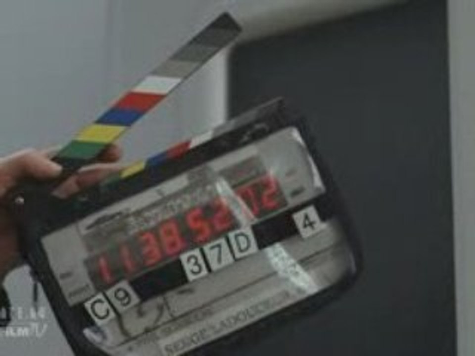 Supernatural. Season 2. Gag Reel Bloopers