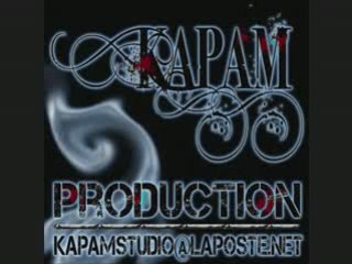 NICOIS sur une prod de KAPAM PROD freestyle qui dechire