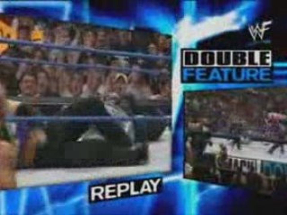 Hardcore Match Matt Hardy vs Jeff Hardy