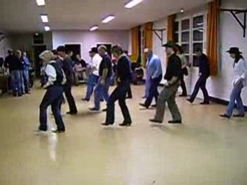 SOIREE WESTCOUNTRY DANCERS