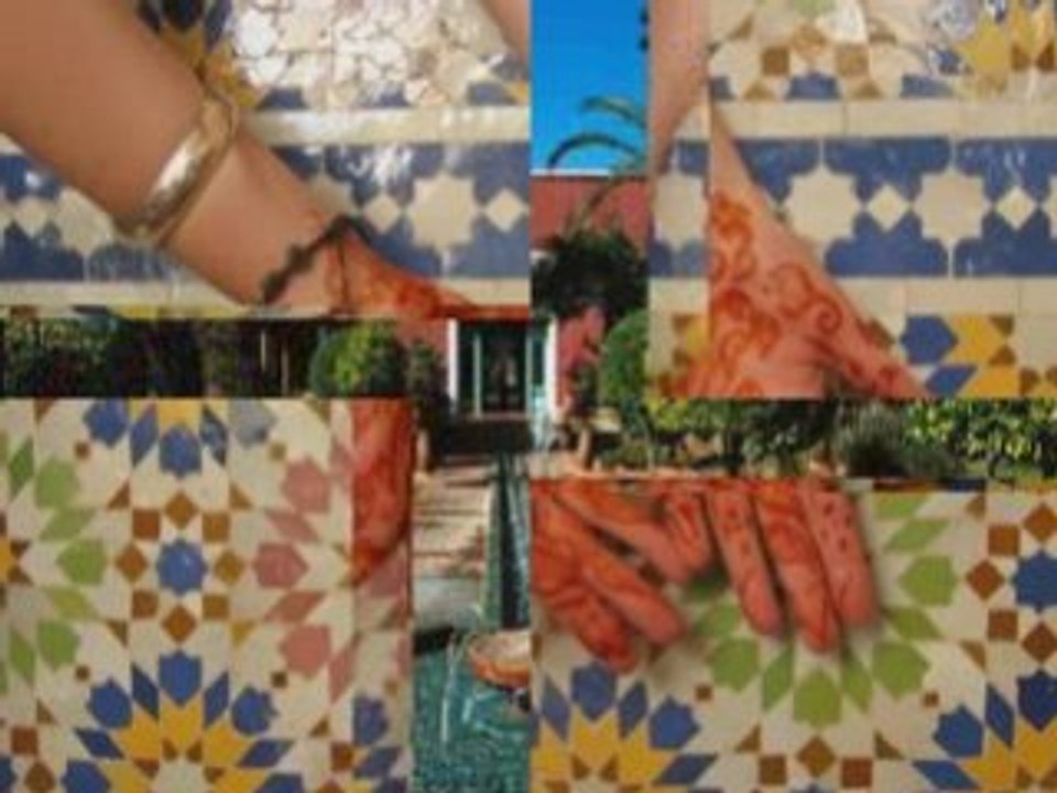 maroc
