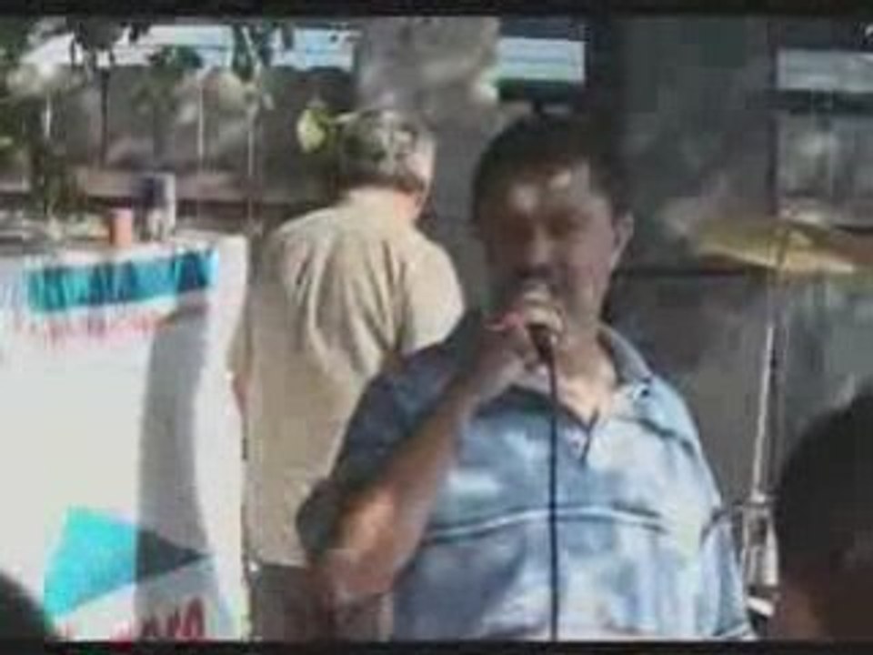 Nicolae Guta - Atata Perversitate (LIVE)