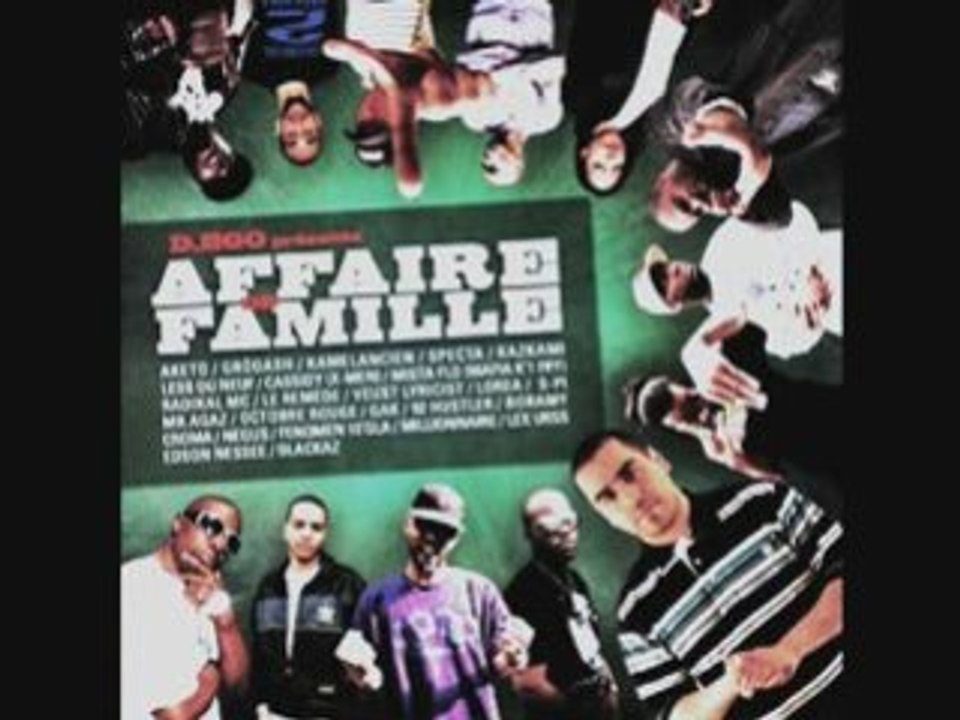 Aketo (Sniper), Kazkami, Sierra Oscar Fox (Le Remède)