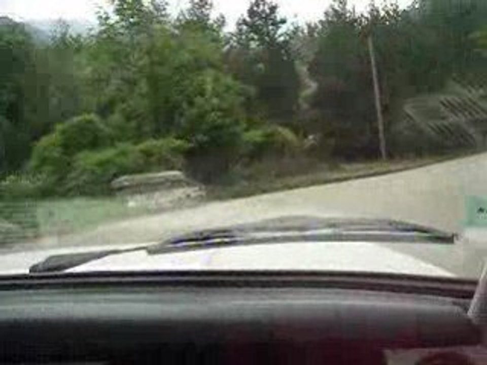 Camera embarquee Escort RS 2000 Remi