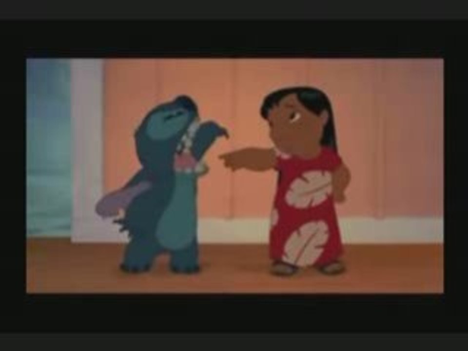 Lilo & Stitch [Minidub]