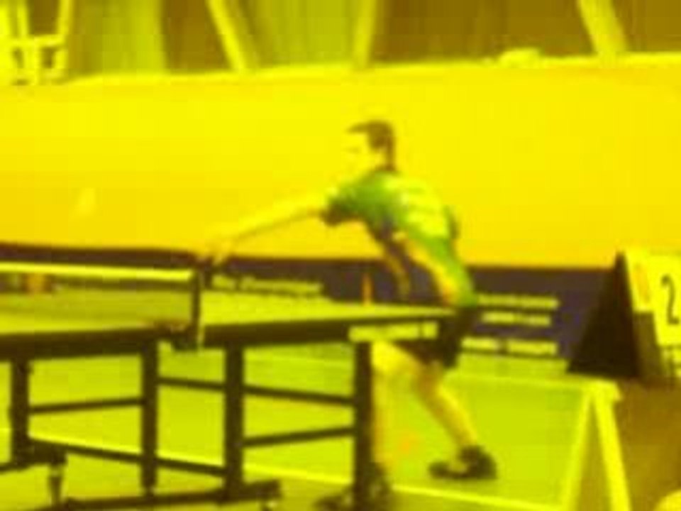 thib tennis de table