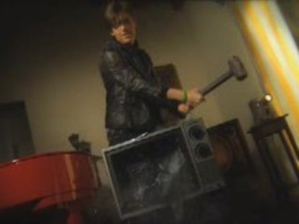 Only One - Alex Band