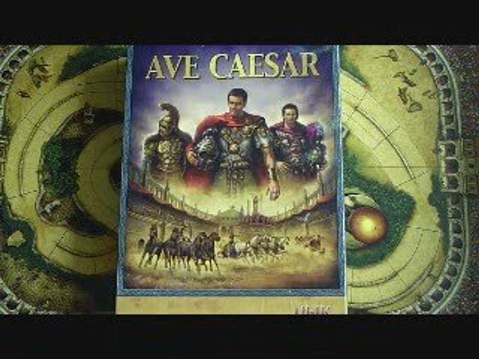 Videoregle #9: Ave Caesar